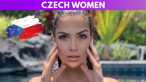 10 lessons we can learn from Czech women